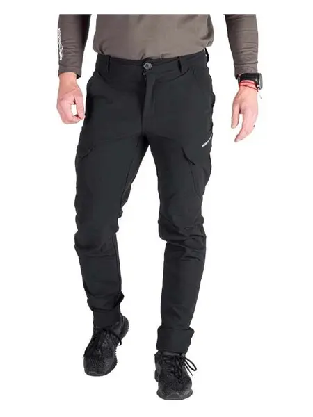 Pantaloni Kuba