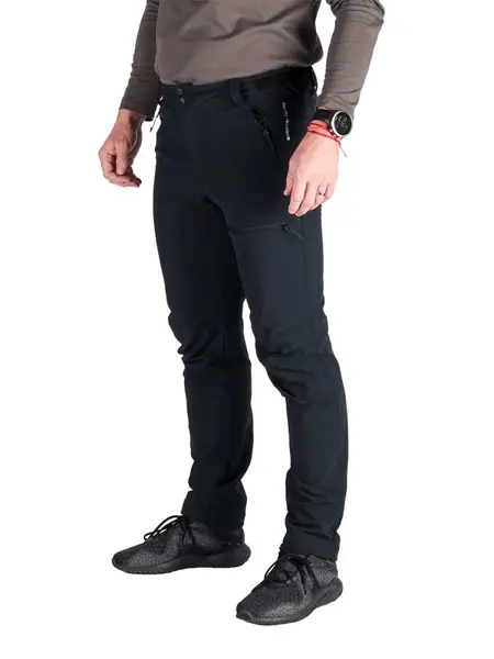 Pantaloni Leslaw