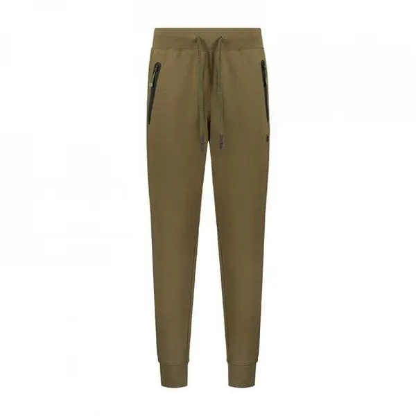 Pantaloni Lite Jogger Olive Marime L