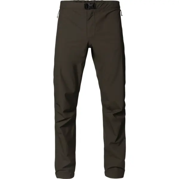 Pantaloni Logmar HWS Packable Willow Green
