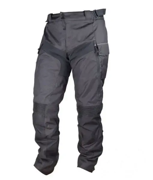 Pantaloni LS2 Man, gri inchis, marime XL