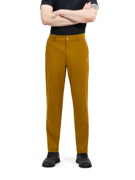 Pantaloni M Everyday Straight