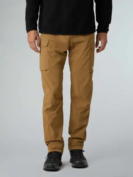 Pantaloni M Exploration Cargo