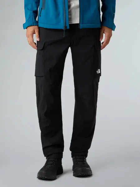 Pantaloni M Exploration Cargo