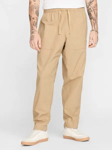 Pantaloni M Nk Club Barcelona Pant
