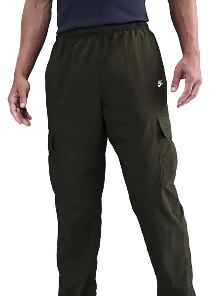 Pantaloni M Nk Club Wvn Cargo