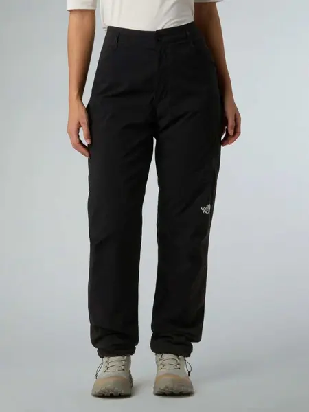Pantaloni M Winter Exploration Reg Tapered Cargo P
