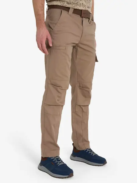 Pantaloni Mens Travel