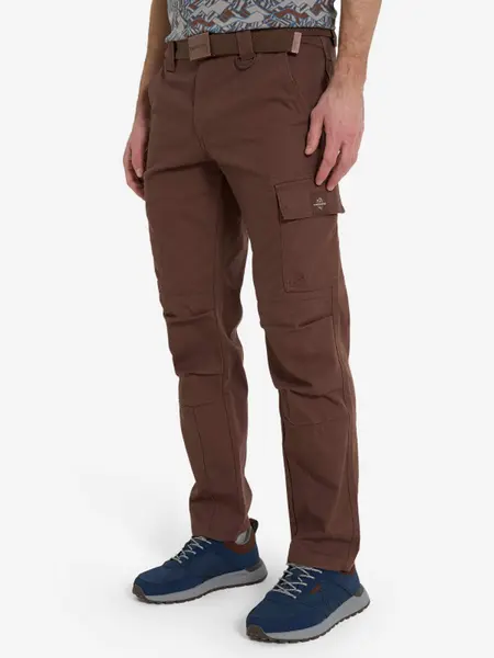 Pantaloni Mens Travel