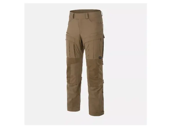 PANTALONI MODEL MCDU - DYNYCO - COYOTE