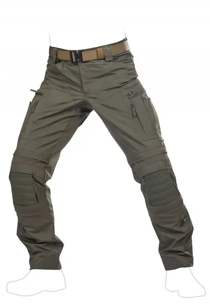 PANTALONI MODEL STRIKER XT GEN.2 COMBAT - BROWN GREY