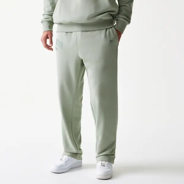 Pantaloni New Era NBA CORE PLUS STRGHT JOGGER