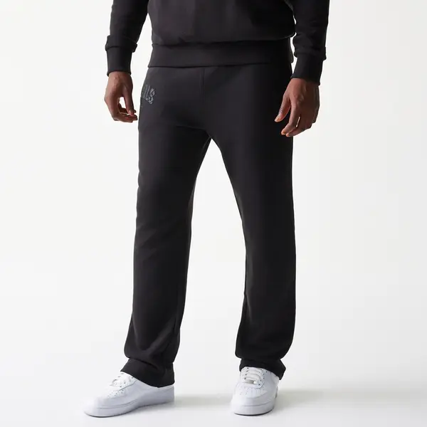 Pantaloni New Era NBA CORE PLUS STRGHT JOGGER