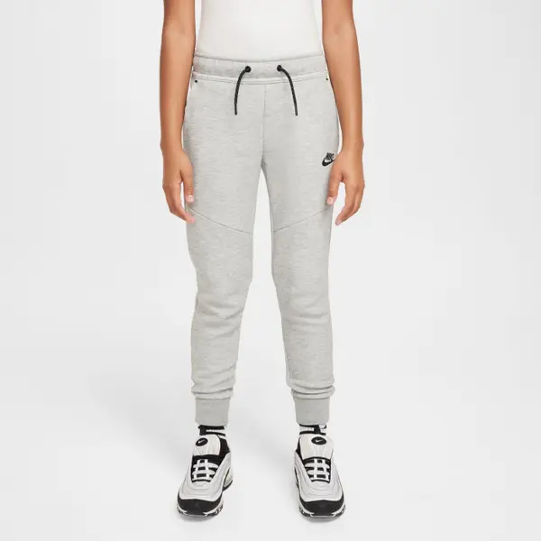 Pantaloni Nike B Nsw Tch Flc Jggr - Pd