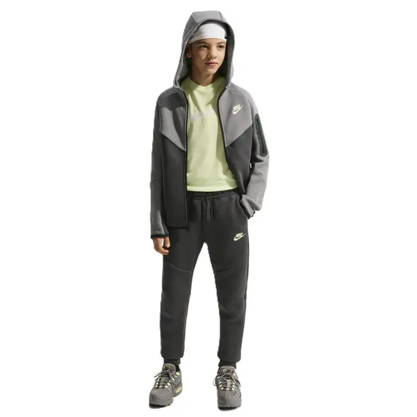 Pantaloni Nike B NSW TCH FLC JGGR - PD