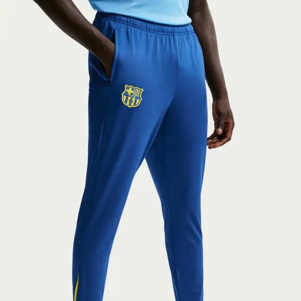 Pantaloni Nike Fcb M Nk Df Strk Pant Kpzse
