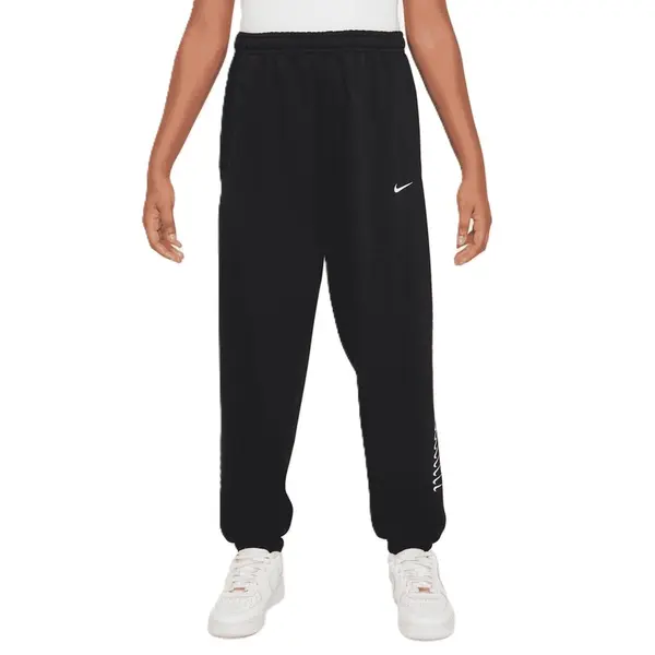 Pantaloni Nike G NSW DF FLC DANCE PANT