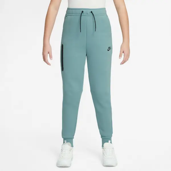 Pantaloni Nike G Nsw Tch Flc Jggr - Pd