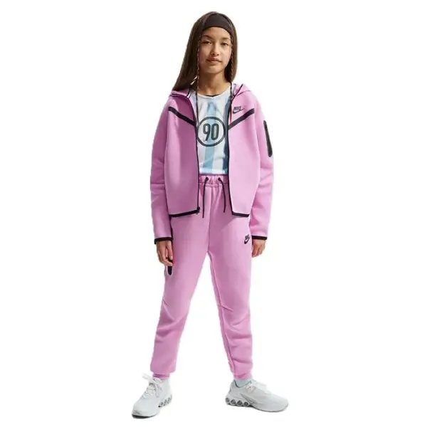 Pantaloni Nike G NSW TCH FLC JGGR - PD