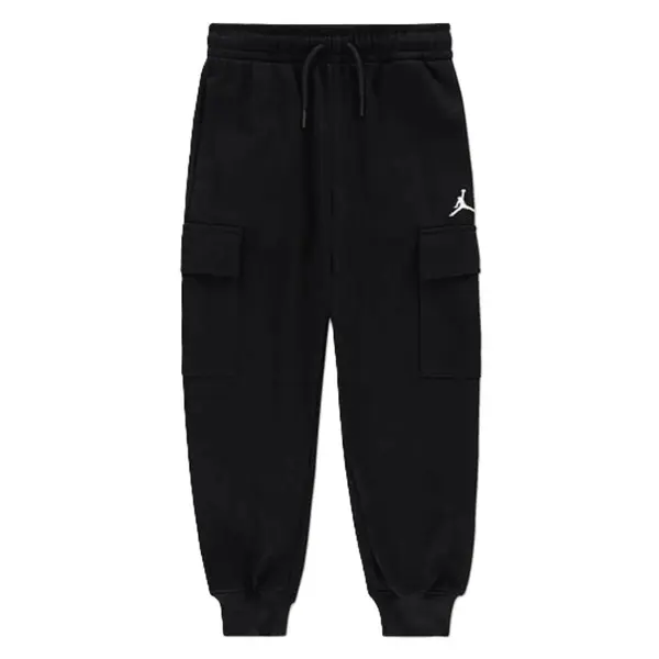Pantaloni Nike JDB MJ BROOKLYN FT CARGO PANT