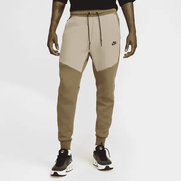 Pantaloni Nike M NK TCH FLC JGGR