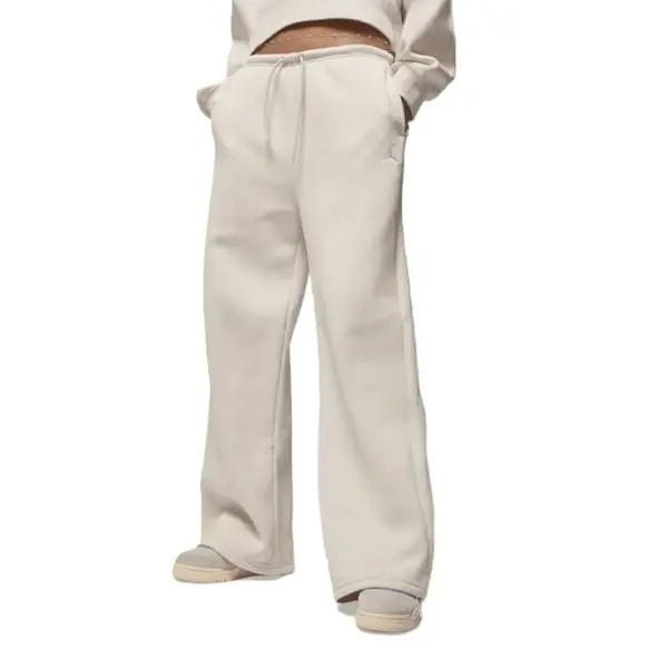 Pantaloni Nike W J BRK FLC OH PANT