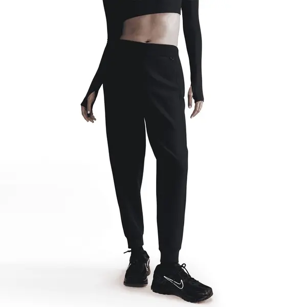 Pantaloni Nike W NK 24.7 DF MR JOGGER SOFT KN