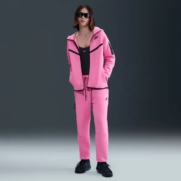 Pantaloni Nike W Nsw Tch Flc Mr Jgger 2