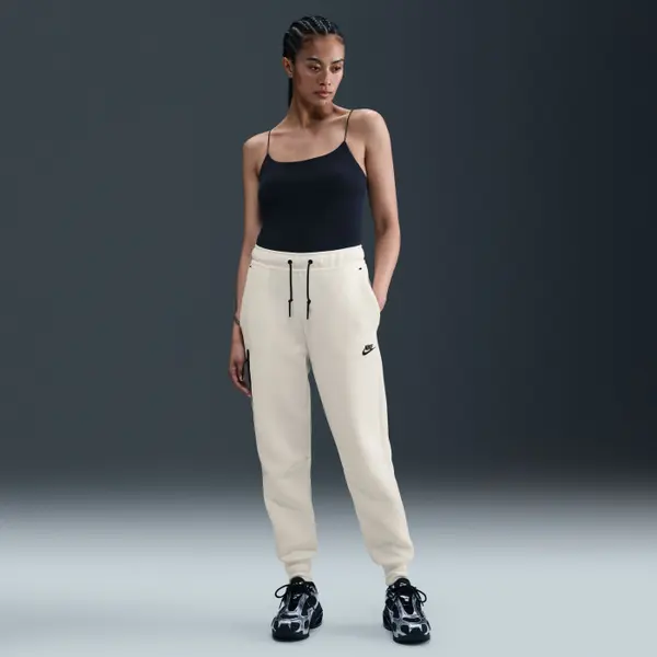 Pantaloni Nike W Nsw Tch Flc Mr Jgger 2