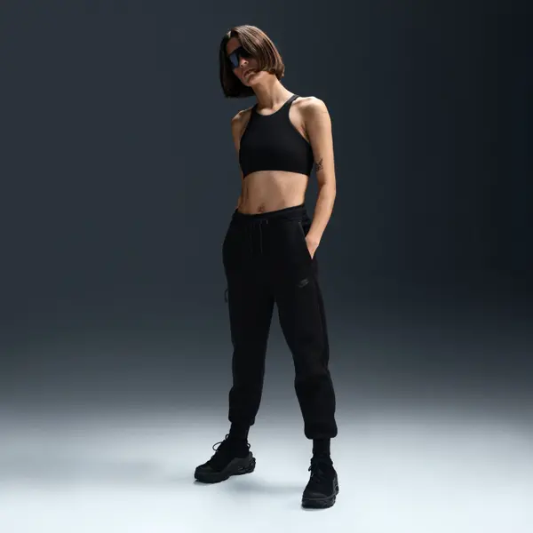 Pantaloni Nike W Nsw Tch Flc Mr Jgger 2
