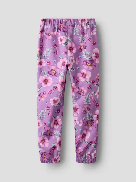 Pantaloni Nkfalfalight08 Reg Aop Fo