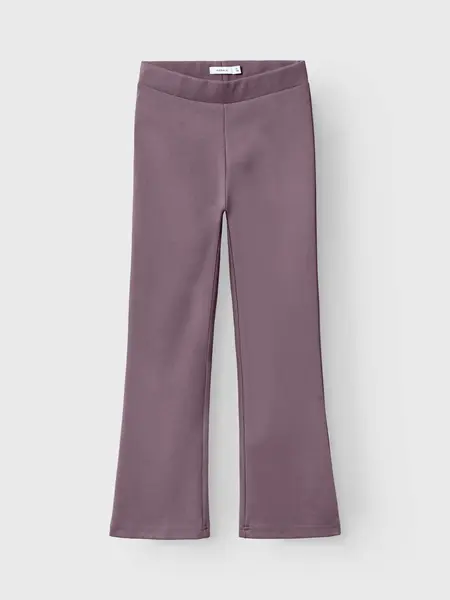 Pantaloni Nkffrikkali Bootcut