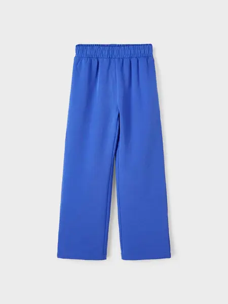 Pantaloni Nkfnadya Wide