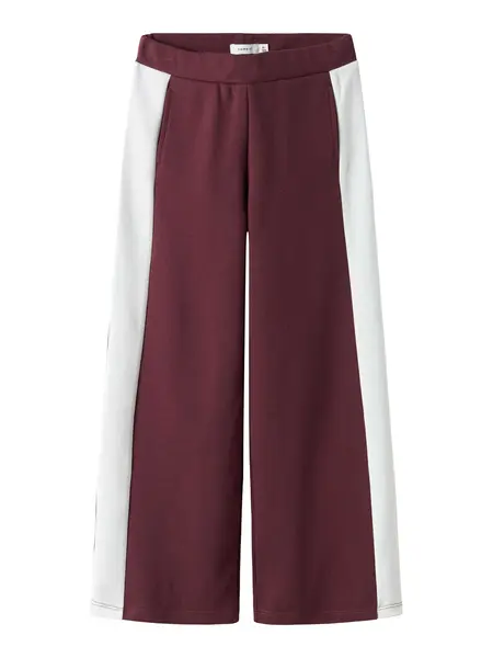 Pantaloni Nkfrivea Wide
