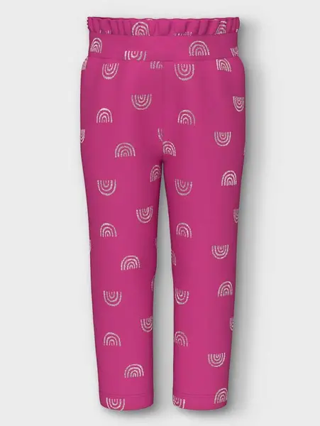 Pantaloni Nmfviluba Swe