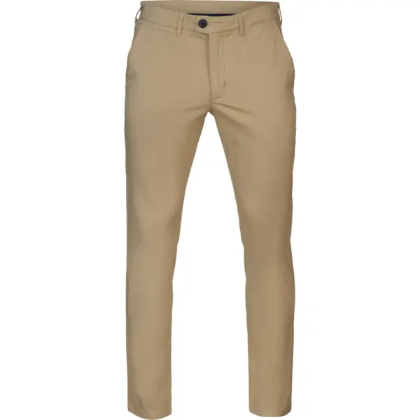 Pantaloni Norberg Chinos Sand