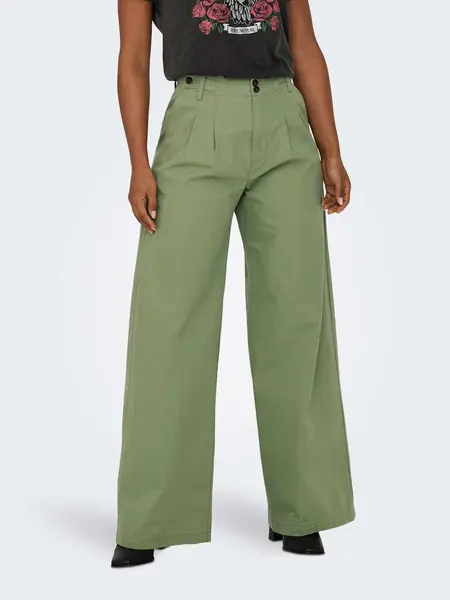 Pantaloni Onlettie Hw