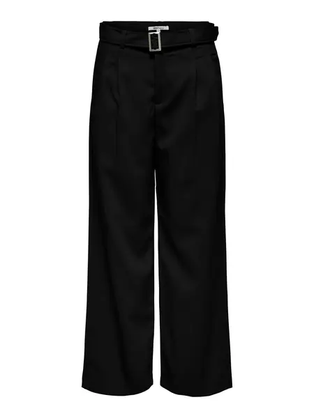 Pantaloni Onlodine Life Hw Belt Wide Cc Tlr