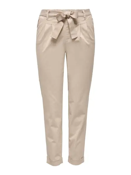 Pantaloni Onlrita-evelyn Mw Belt Loose Pnt