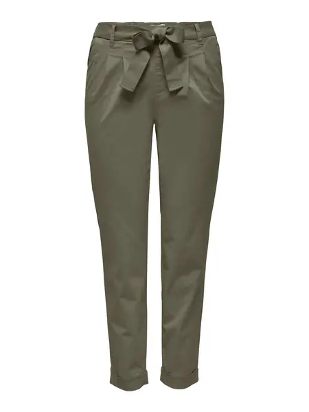 Pantaloni Onlrita-evelyn Mw Belt Loose Pnt