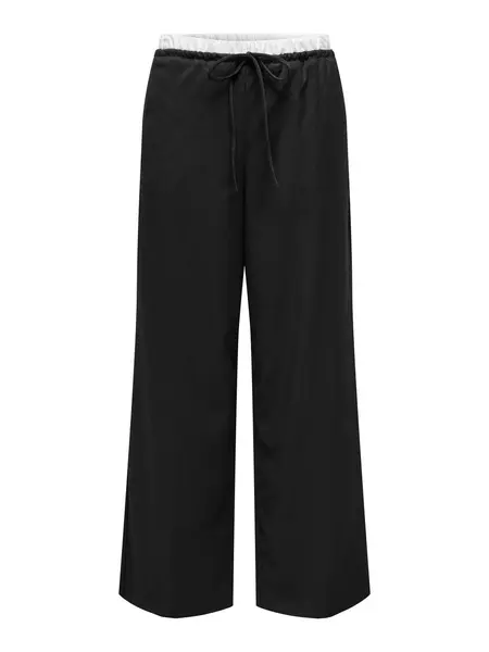 Pantaloni Onltille Life Solid Box Str Cc Tlr
