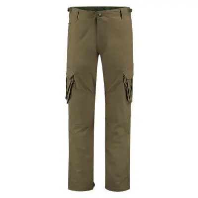 Pantaloni Original Kombats Olive Marime XL