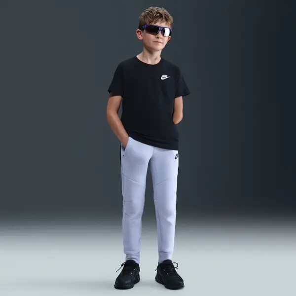 Pantaloni pentru copii Nike B Nsw Tech Fleece Jggr - Pd