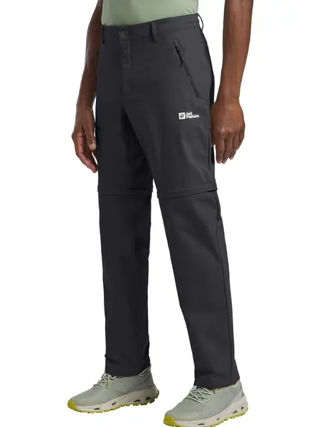 Pantaloni Pico Trail Zip Off M