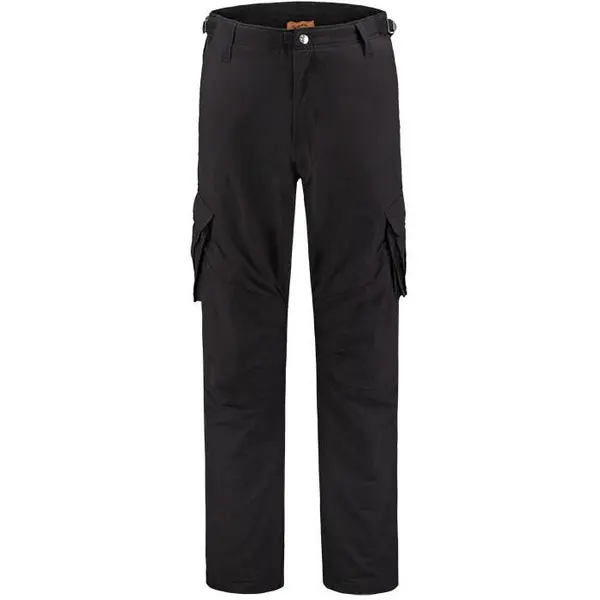 Pantaloni Polar Match Marimea 2XL