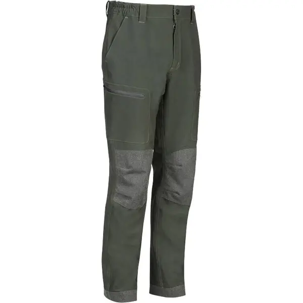 Pantaloni Pro Hunt Chamois Kaki Marime 52