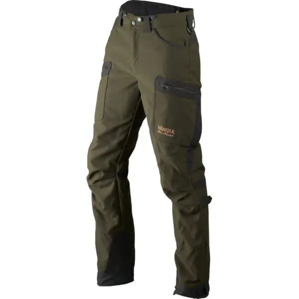 Pantaloni Pro Hunter Move Willow Green