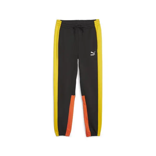 Pantaloni Puma Classics BLOCK Sweatpants