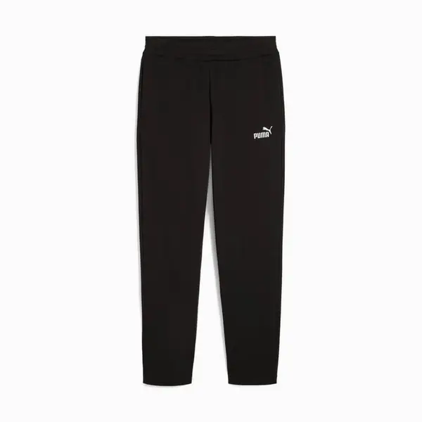 Pantaloni Puma ESS No. 1 Sweat - 01 Black, S