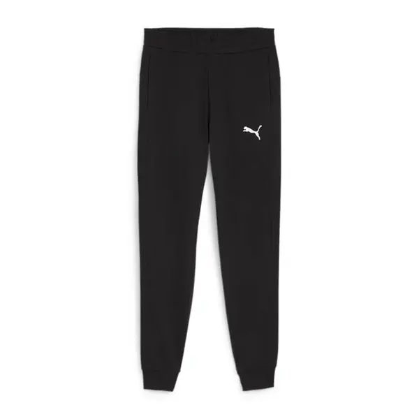 Pantaloni PUMA teamGOAL Casuals - 03 Black, XXL